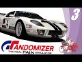 Continuing gran turismo ultimate randomized mod  gt4 randomizer