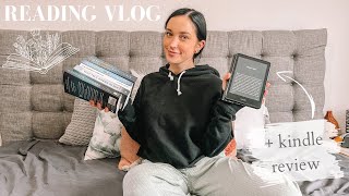 I read 10 thriller books in 1 month book haul + review (NO SPOILERS)