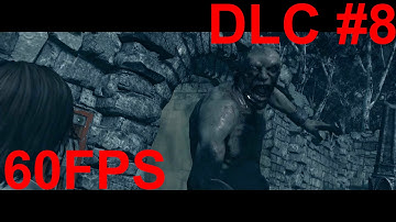 邪靈入侵 The Evil Within DLC (60FPS最高畫質) - The Assignment Part 8 - 傑克 林