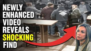 🚨 Newly Obtained Waterfall Bar Video Shows Karen Read Speaking With Brian Higgins —