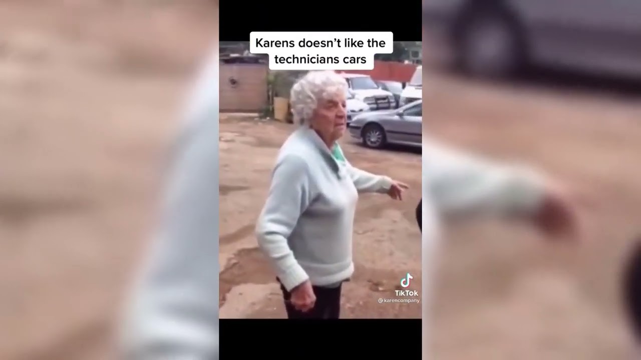 Karen Freakout Tiktok Compilation🤬 #87 | Public Freakouts