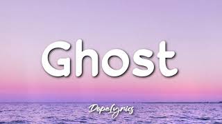 Scary Jerry - Ghost (Lyrics)