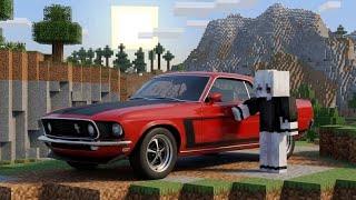 Yeni gerçek araba modu