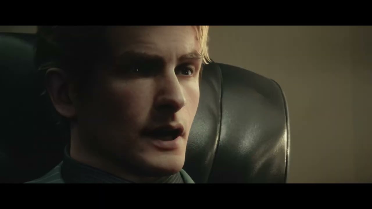 Garena® Delta Force | New Season "Morphosis" Cinematic Trailer