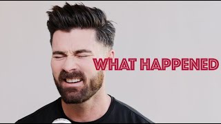 OK, SO HERE IS WHAT HAPPENED..