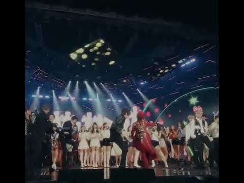 3rd generation made me feel like home #kpop