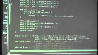 Layouts, Packages, & Jar files
