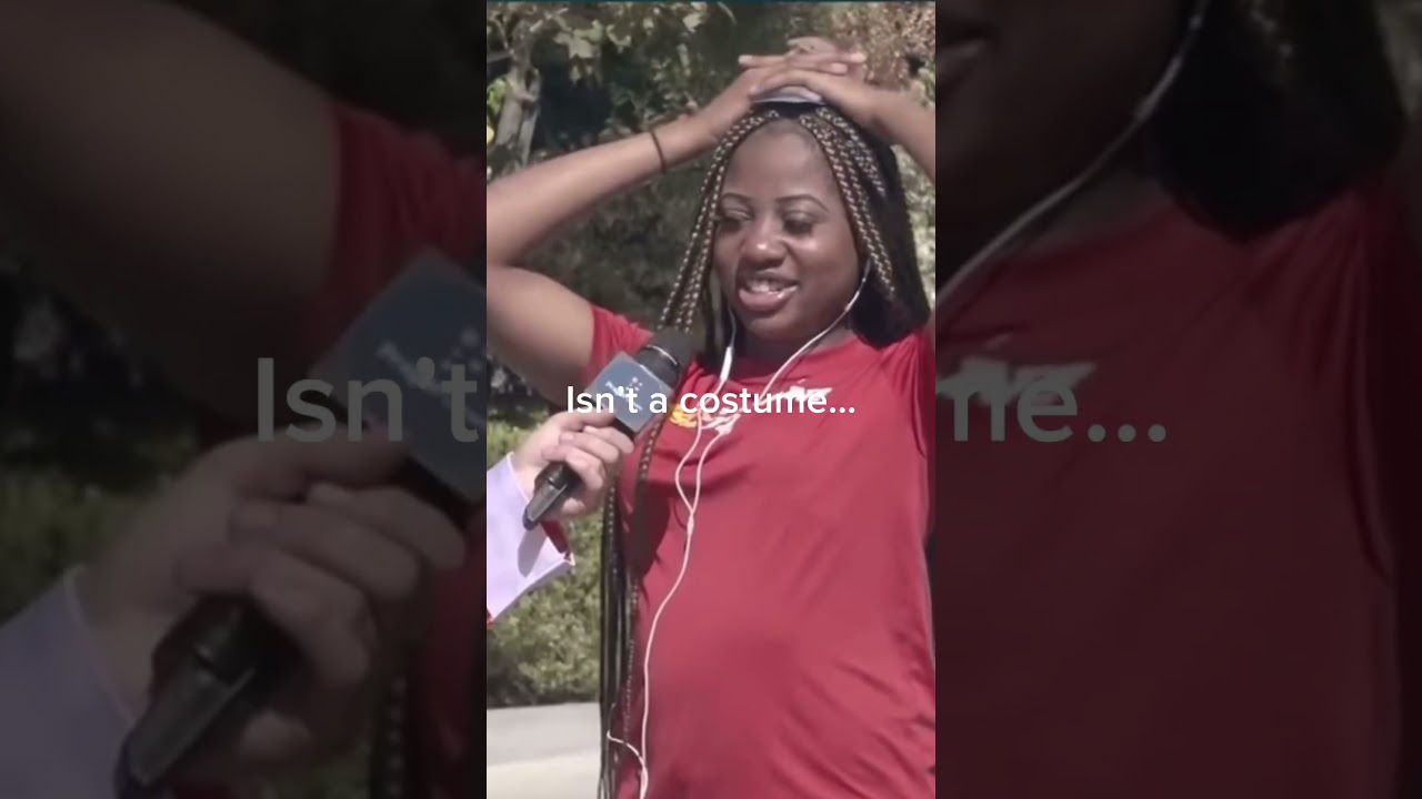 Students Vs. Chinese People: Cultural Appropriation 