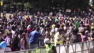 Acton Carnival 2010