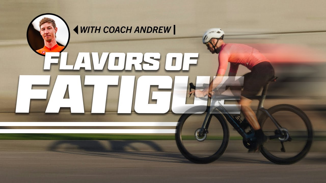 Fatigue: Central vs. Peripheral and What Every Athlete Needs to Know