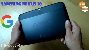 Flash Stock Google Factory Image Samsung Nexus 10 Android Lollipop