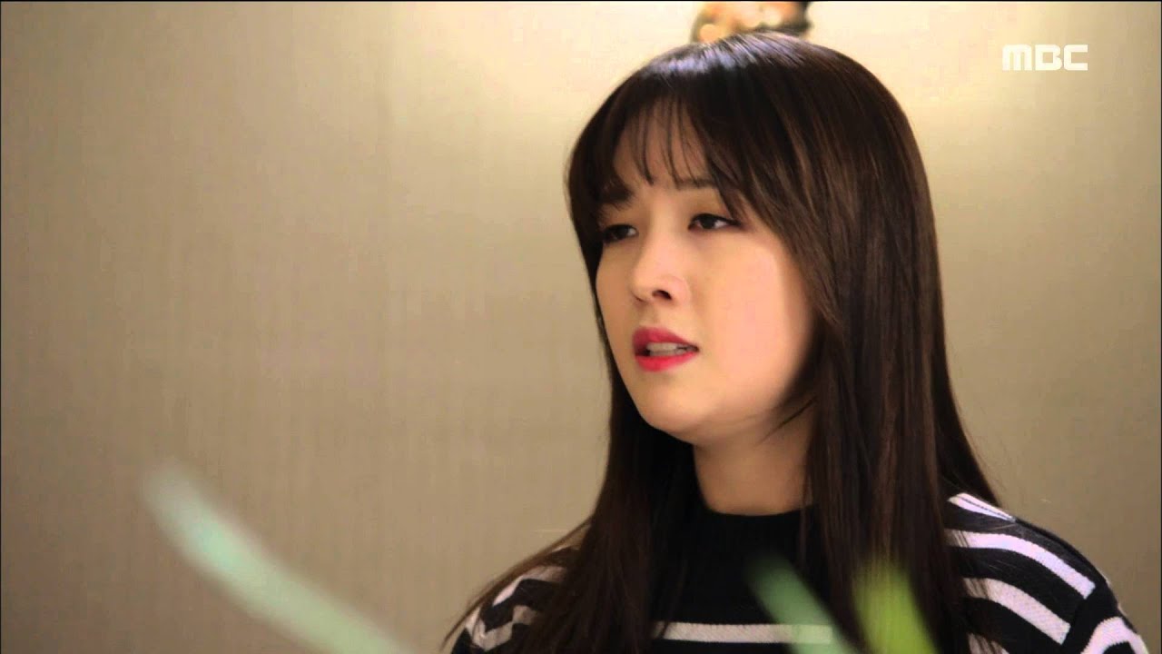 [My Sweet and Boody Family]  달콤살벌 패밀리 ep.16 Mina said 