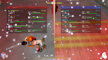 2022-12-30 - pug - CTF-Mesmerize + CTF-Nuance - MaDTeTa