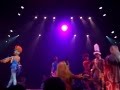 DISNEY WORLD - CAN YOU FEEL THE LOVE TONIGHT - AERIAL BALLET