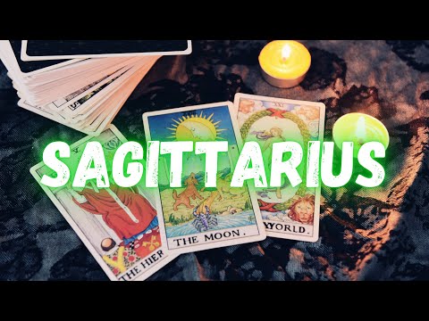 Sagittarius Good Daystimeline Videos