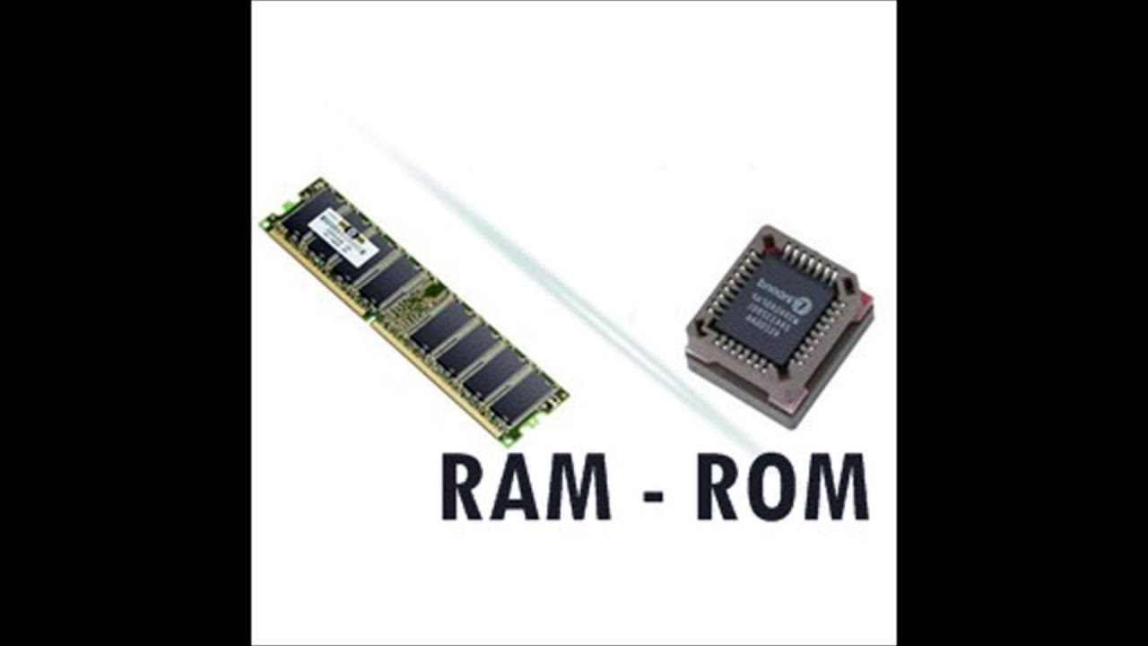 Vs ram. Ram ROM. Внутренняя память ROM. Ram или ROM. Computer Ram ROM.