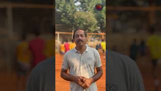 palangad volley league,  season 1