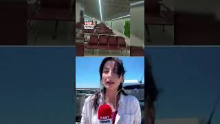 Bllokohet puna në aeroportin e Vlorës