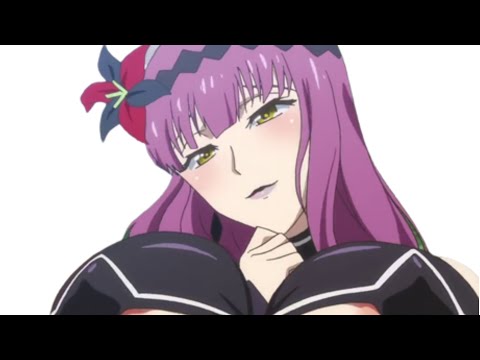 Lady J Explained - Valkyrie Drive - Mermaid 