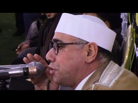 تلاوة ستاخذك إلى عالم آخر سورة الإسراء عبدالناصرحرك 