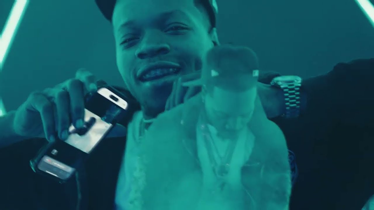 Watch Kid - Kobe (Official Music Video) on YouTube Watch Kid - Kobe (Official Music Video) on YouTube