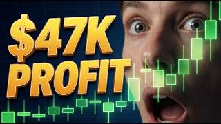 AI Trading Bot Made Him $47K While He Slept