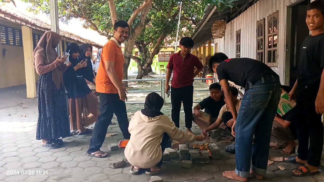 OSIS NUSAKRA 2023/2024 BAKAR