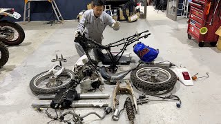 YAMAHA   AXIS90   希少2st      長期放置車輌    整備前提車    ﾚｽﾄｱﾍﾞｰｽ？   現状優先      ﾉｰｸﾚ＆ﾉｰﾘﾀ        引取り限定       配送依頼は不可     値下げしました YAMAHA AXIS90 希少2st 長期放置車輌 整備前提車 ﾚｽﾄｱﾍﾞｰｽ？ 現状優先
