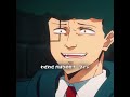 バカにした結果がこれだ#映画red #anime#foryou