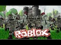 Gitaristv İle Kale Yıkıyoruz ! Roblox Kale Savaşları | Doomspire Brickbattle 🏰