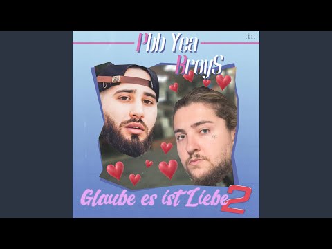 Glaube es ist Liebe 2