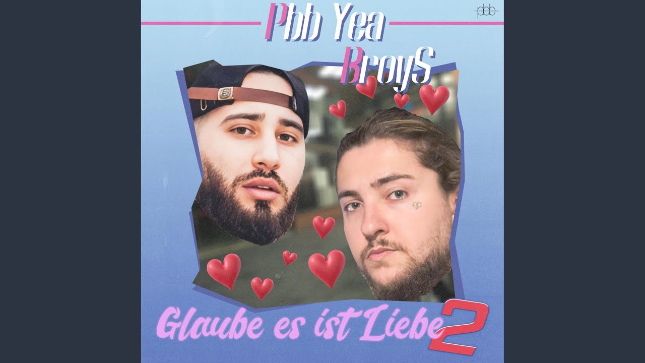 Glaube es ist Liebe 2