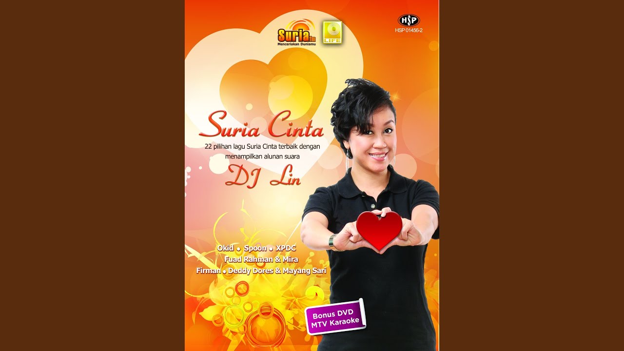 Rindu Serindu Rindunya