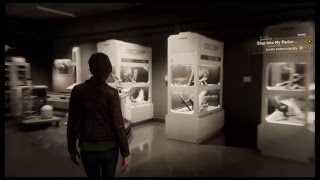 Spiderman PS4: MJ Sucks