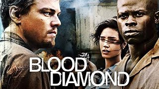 Blood Diamond Aayirathil Oruvan Tamil