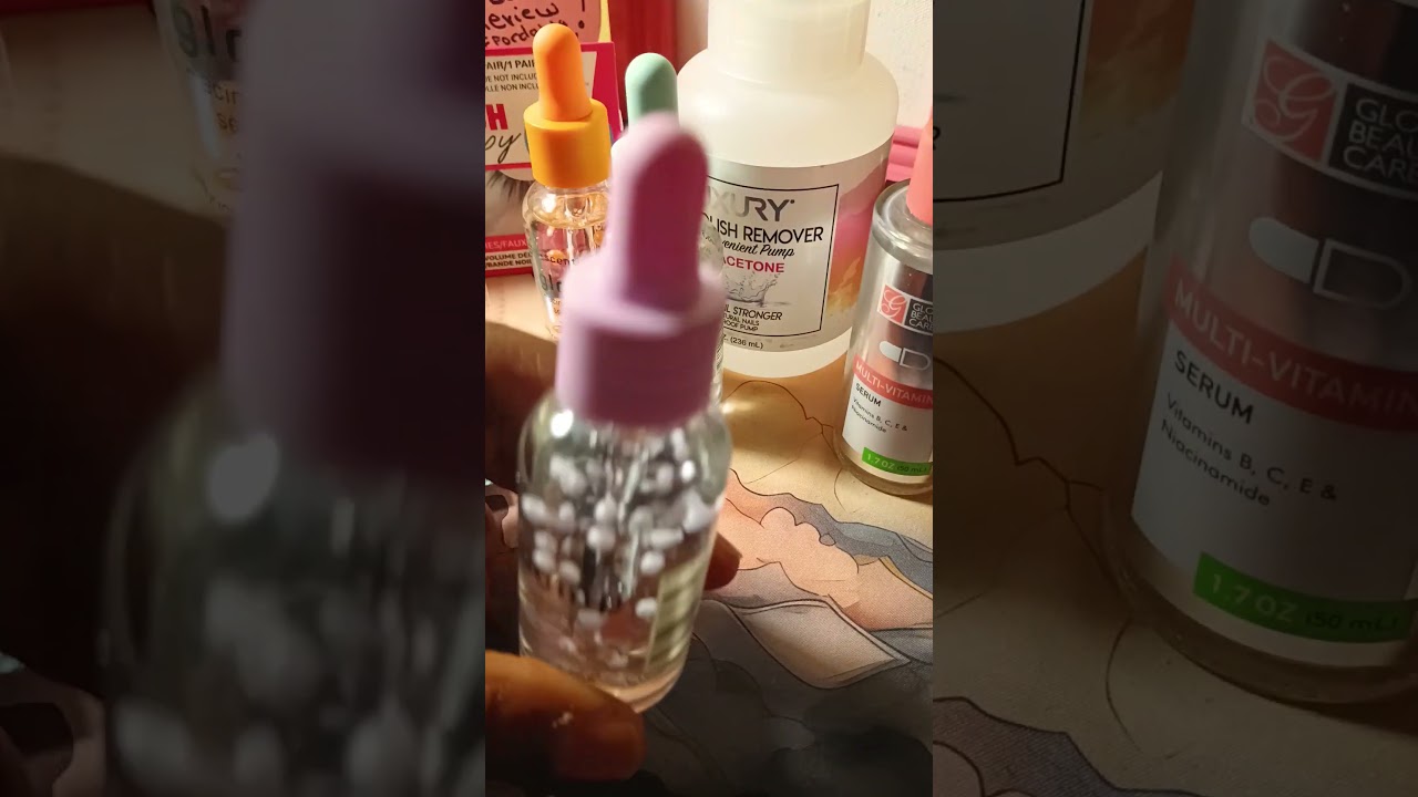 Dollar tree 🌴🌴 face products 🧼🧼🧼🧴🧴🧴