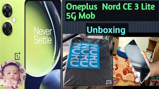 one plus nord ce 3 lite 5g (pastel lime 8gb ram 256gb storage) review 2024