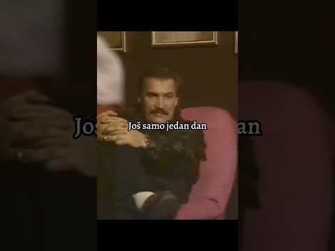 Mišo Kovač-Malo Mi Je Jedan Život S Tobom