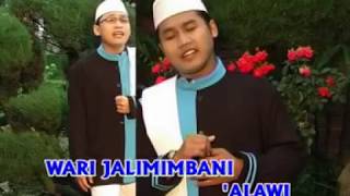 Birosulillah voc H. Yani feat Abd Moeid - Al Mahabbatain Album Layla Saro