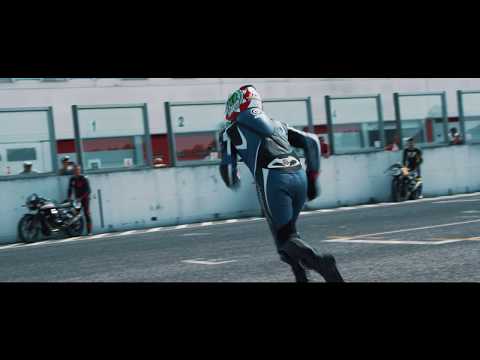 Moto Guzzi Fast Endurance - Gara 4 - Adria