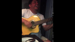 Bruno \u0026 Marrone e Eduardo Costa - Pedaço de Poema (Acústico)