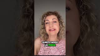 2 trucchi per ridurre l'impatto della pizza sulla dieta 2 trucchi per ridurre l'impatto della pizza sulla dieta