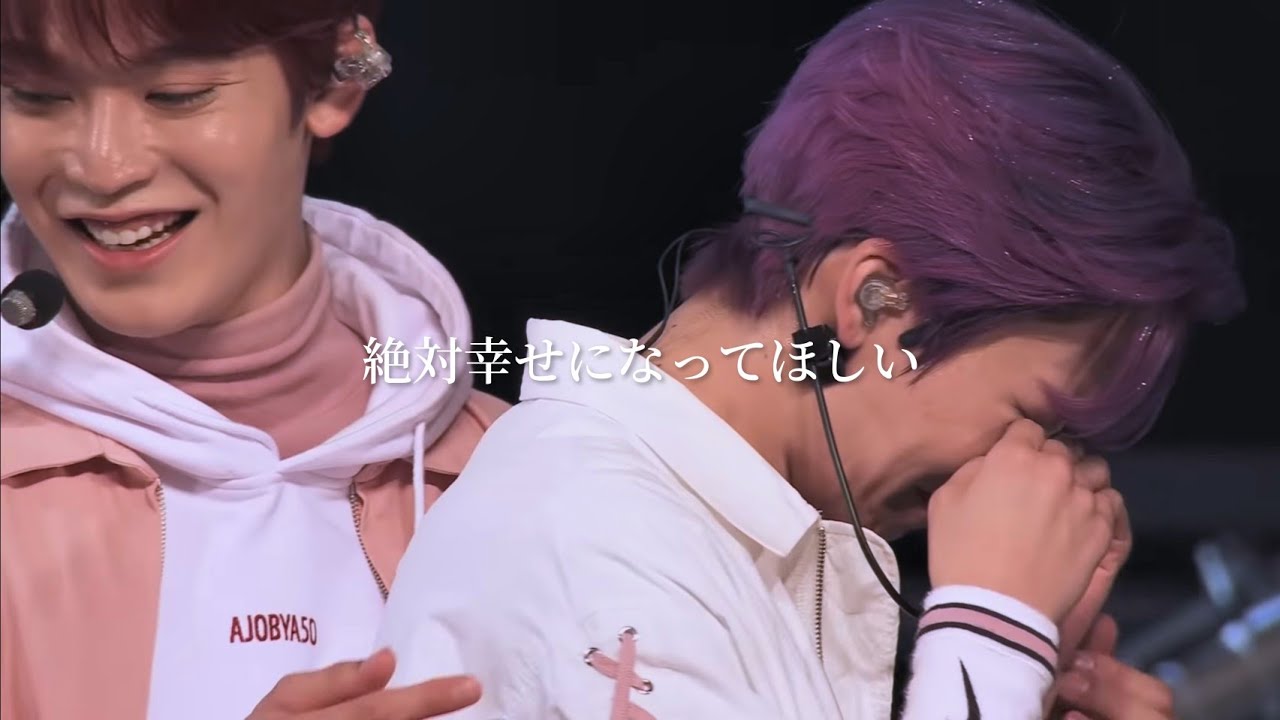 JO1│たとえ困難があろうとも11人一緒に歩んだ絆