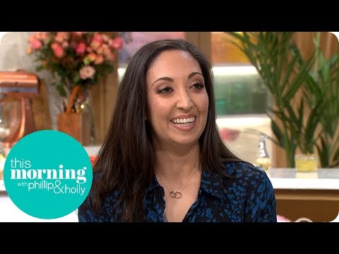 Ask the Vagina Doctor: Is My Vagina Normal? | This Morning
