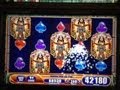 $100 Wild Rose High Limit Slot Play - 5 Times Pay $20/Spin ...