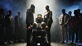 King Kaution- Your Favorite Rapper's Favorite Rapper (Official Video) screenshot 1