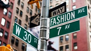 How Do Streets Get Their Names?