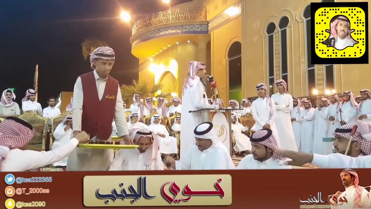 موال رباعي تركي الميزاني وعبدالله بن عتقان فهد العازمي عبدالله العلاوه الموافق 1439/1/9