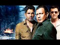 Suniel Shetty Best Action Crime Movie : शत्रु Hindi HD Full Superhit Movie | Mithun Chakraborty