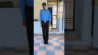 CSS Security Service Drill Training #csssecurity